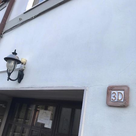 콜레페로 Mela'S House B 아파트 외부 사진