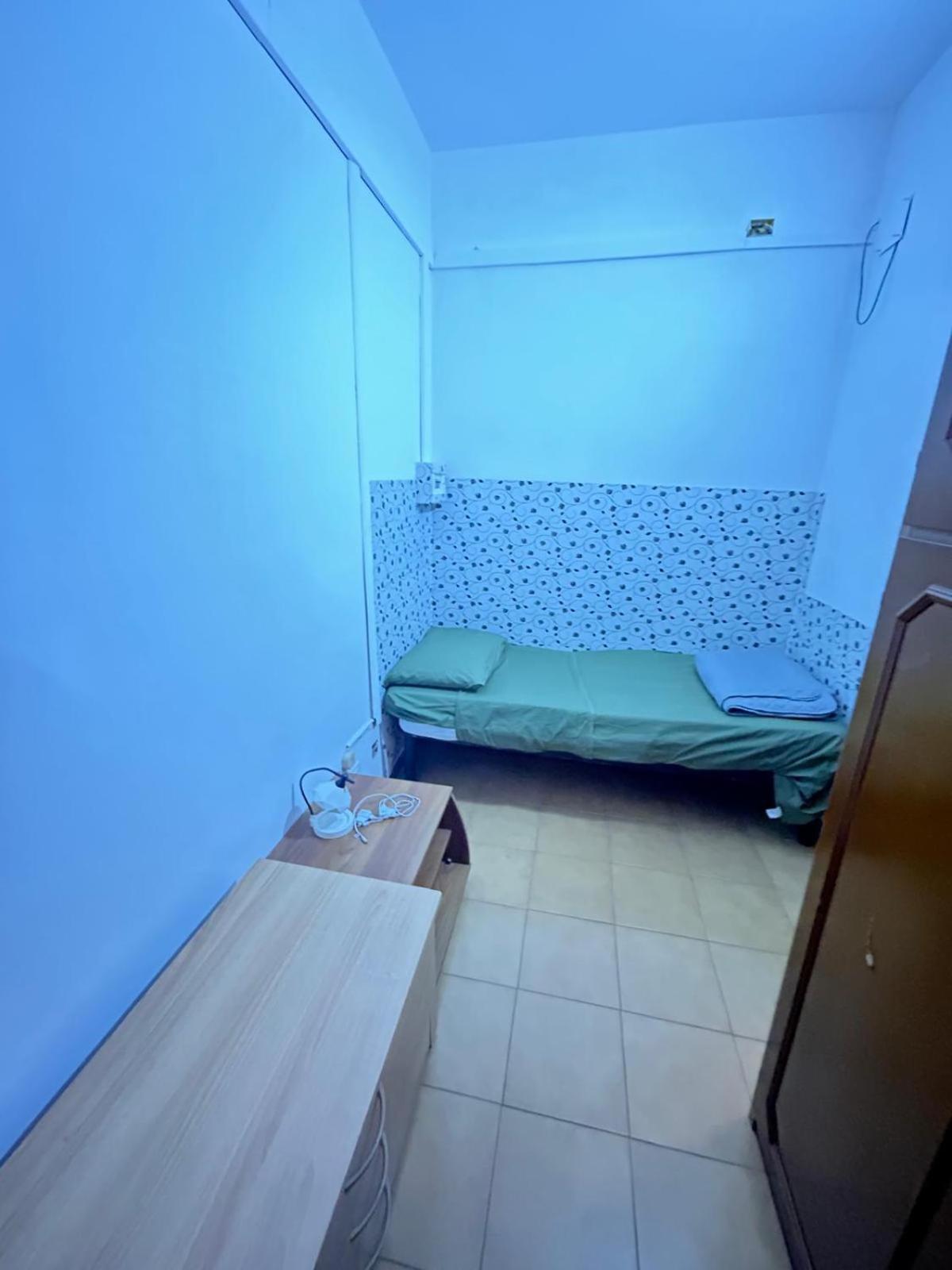 콜레페로 Mela'S House B 아파트 외부 사진