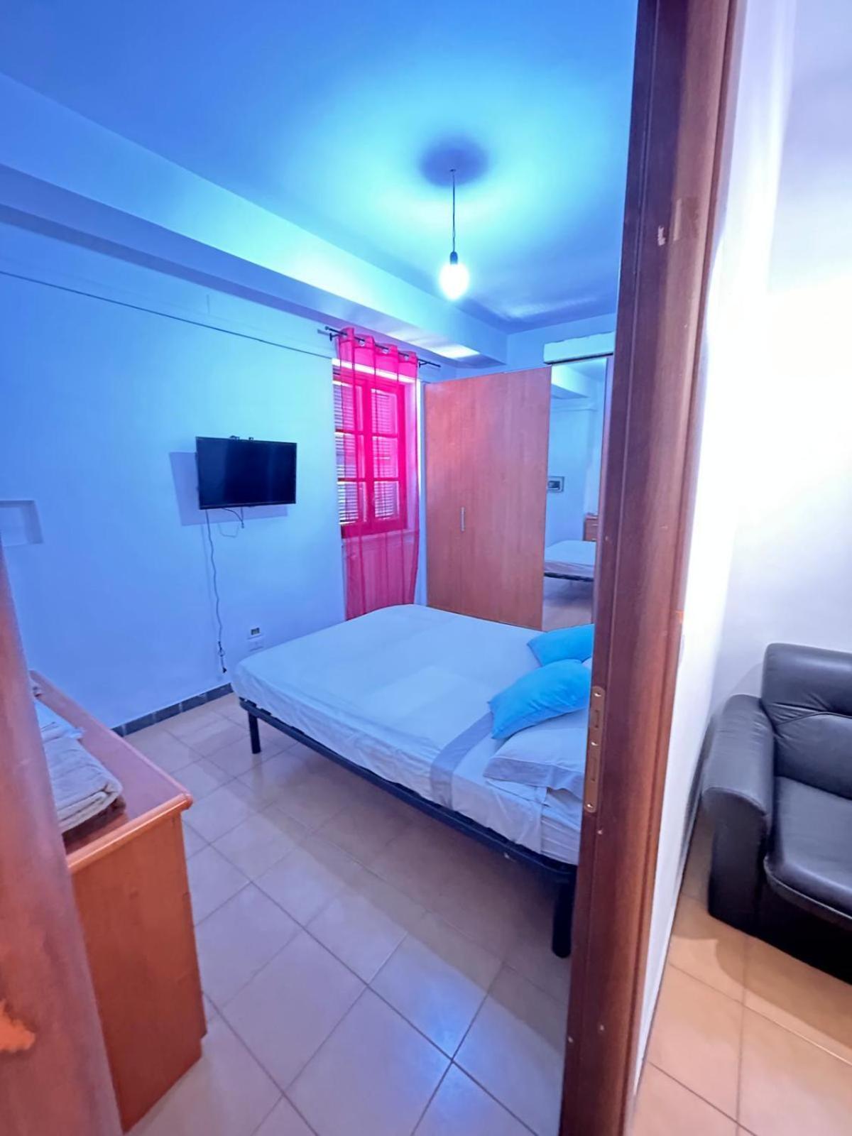 콜레페로 Mela'S House B 아파트 외부 사진