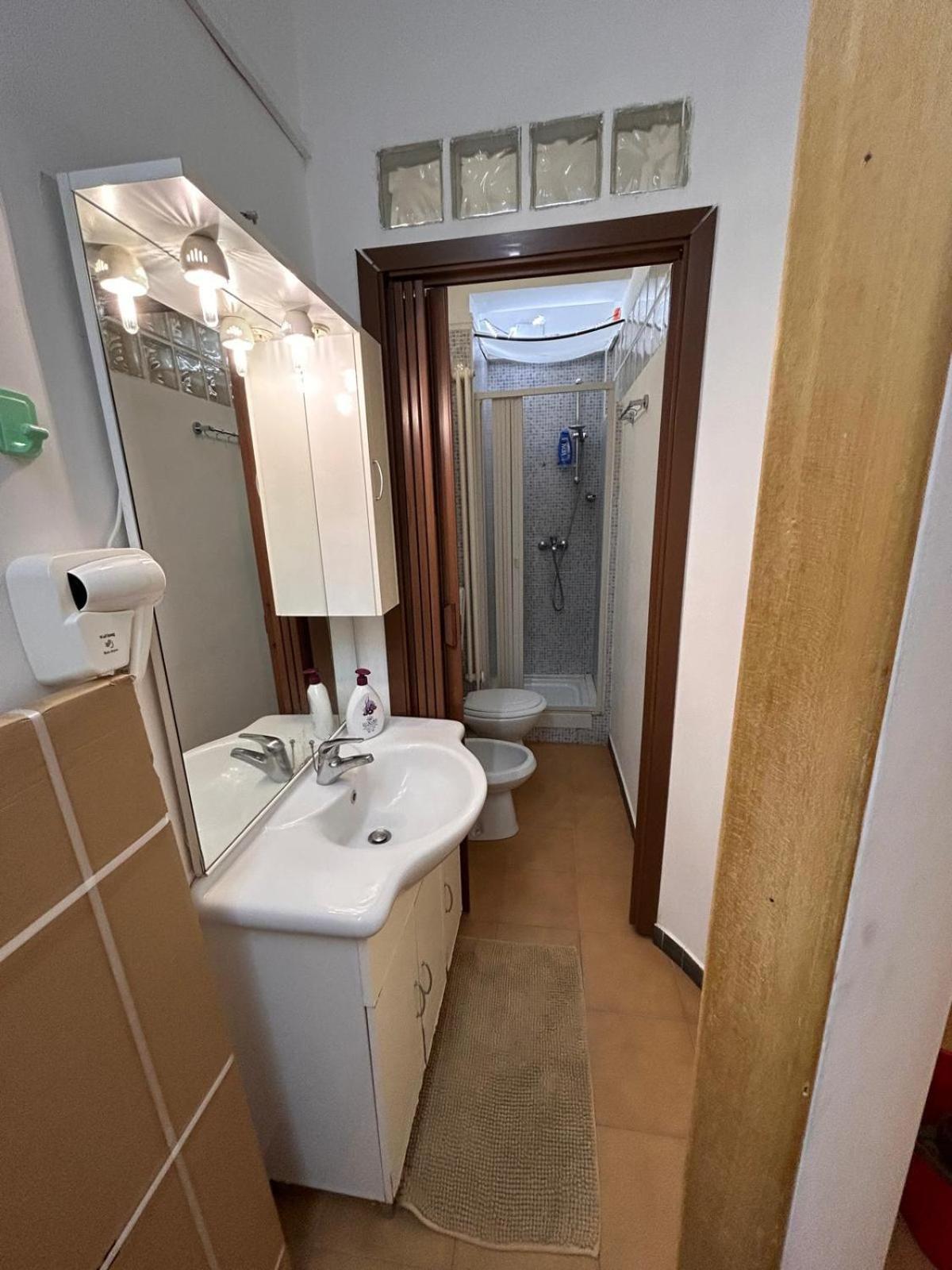 콜레페로 Mela'S House B 아파트 외부 사진
